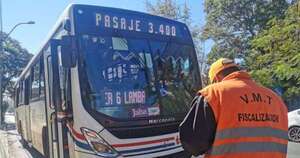 Diario HOY | ¿Mal servicio de transporte? Este es el número de Whatsapp para denunciarlo