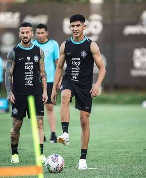 Otro más en el reporte médico de Olimpia  - Fútbol - ABC Color