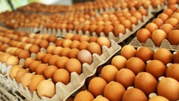 El precio del huevo podría aumentar más días previos a la Semana Santa