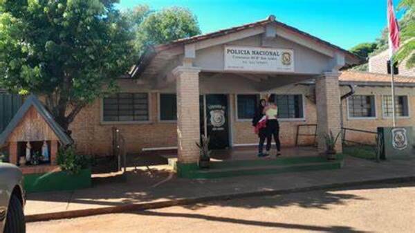 Menor procesado por disparar contra un perro