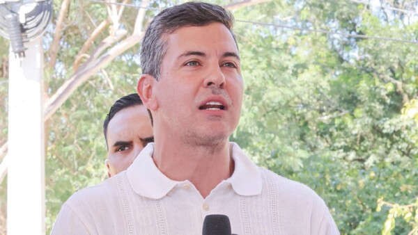 “No soy comentarista”, he’i Santi sobre los chats de Lalo Gomes
