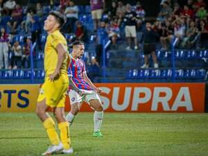 A qué hora juega Cerro Porteño vs. Recoleta y dónde ver en vivo - Fútbol - ABC Color