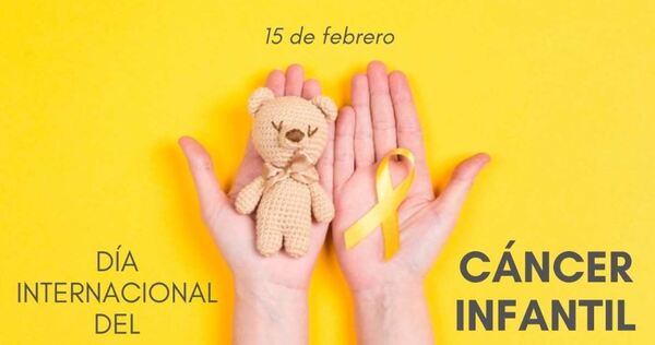 Día Mundial del Cáncer Infantil, una fecha para sensibilizar y concienciar