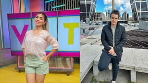 Nadia habló de pleito con Miguelito: "Pidió que me vaya al Buen Pastor estando embarazada"