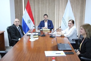 Consejo alista tratamiento de ternas en 77 cargos correspondientes a edictos 2023