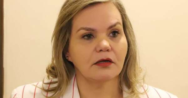 La Nación / Samaniego espera que en cumbre de poderes se acuerde avanzar en la carrera judicial