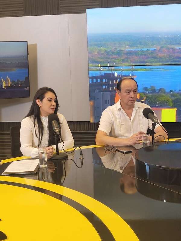 AUDIO: Programa “Medicasa” del IPS atiende a 1.800 adultos pero solo cuenta con 15 médicos - Contacto Ciudadano - ABC Color