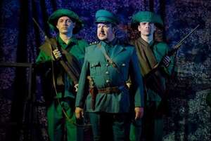 Tributo a Roque Sánchez y obra teatral infantil, este fin de semana en Asunción - Cultura - ABC Color