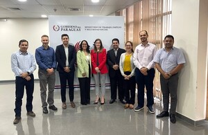 Planifican acciones para la promoción del empleo y la protección social - .::Agencia IP::.