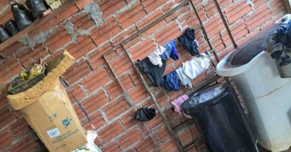Diario HOY | Joven muere electrocutada mientras lavaba ropa