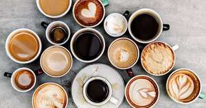 La Nación / La forma de tu taza transforma el sabor del café