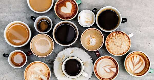 La Nación / La forma de tu taza transforma el sabor del café