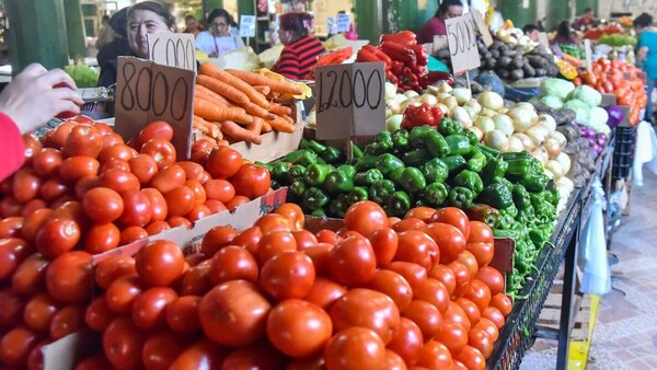Más golpes al bolsillo: Nuevos aumentos afectan a la canasta básica