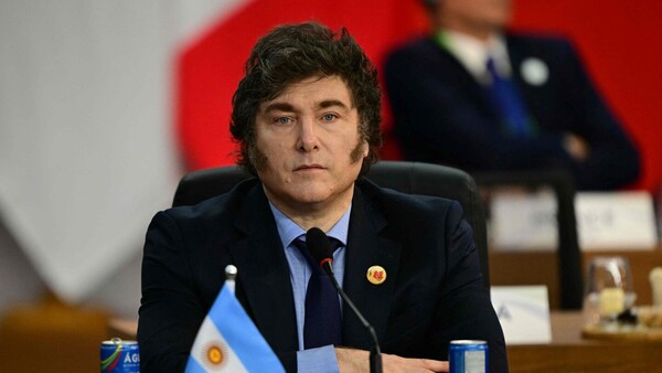 La oposición de Argentina pedirá al Congreso que investigue a Milei por el fiasco cripto