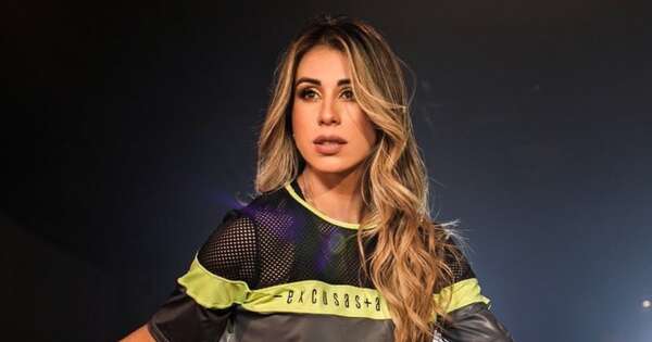 La Nación / Jessica Torres confesó que no entendía el guaraní de Marilina en 2014