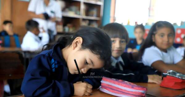 Diario HOY | Padres exigentes vs. niños felices: malas notas no significan fracaso