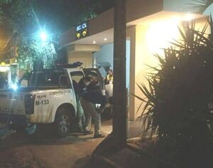 Mujer lavaba sus ropas y murió electrocutada