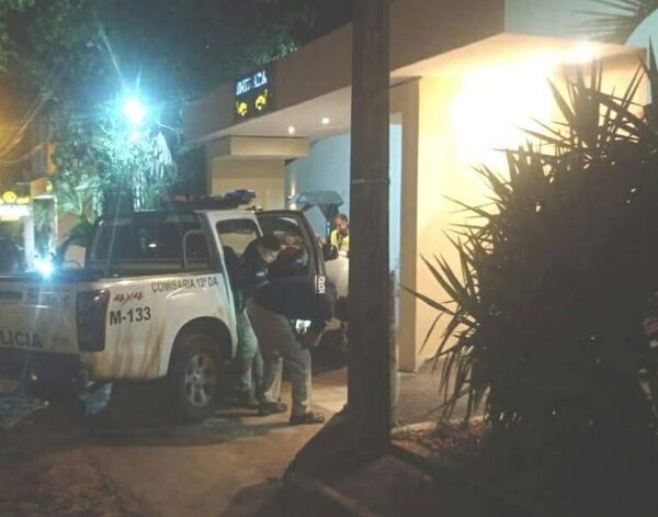 Mujer lavaba sus ropas y murió electrocutada