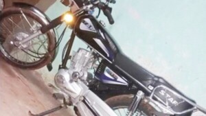 Asaltante rompió su revólver por la cabeza de una mujer en Luque