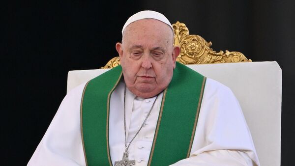 El Papa necesita "reposo absoluto" y no pronunciará el ángelus este domingo