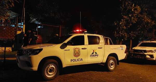 Diario HOY | Roban G. 90 millones a tesorera de comisión educativa durante un asalto