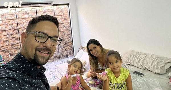 Fernando volvió con regalos y pidiendo perdón ¿Se viene el “castigo” por Shakira?