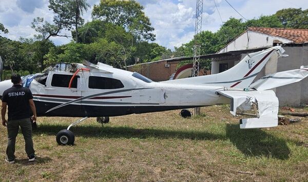 Desmantelan red de narcotráfico en operativos simultáneos en Ñeembucú