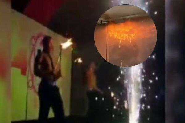 Uso de fuego en lugares cerrados es peligro mortal - SNT