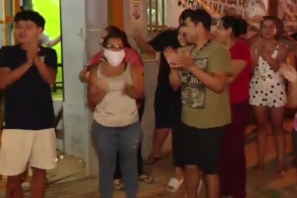 Rechazan designación de nuevo director en el Colegio Parroquial San Miguel Arcángel - SNT
