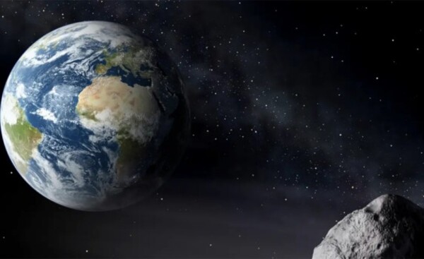 Aumenta la preocupación por el asteroide YR4