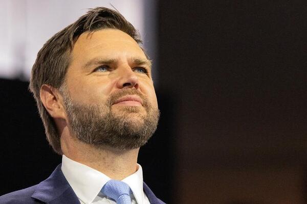 J. D. Vance arremetió contra Europa y los acusó de haber traicionado los «valores fundamentales»