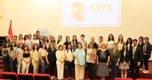 La Nación / Destacan rol de las mujeres en la ciencia