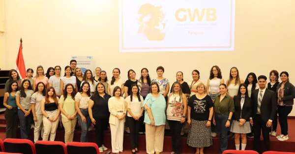 La Nación / Destacan rol de las mujeres en la ciencia