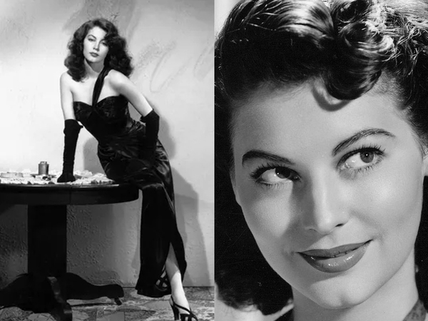 Ava Gardner: la diva que desafió al destino