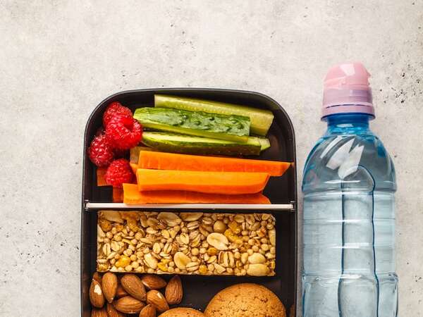 Recetas para un merendero escolar cargado de sabor y energía para los chicos - Gastronomía - ABC Color