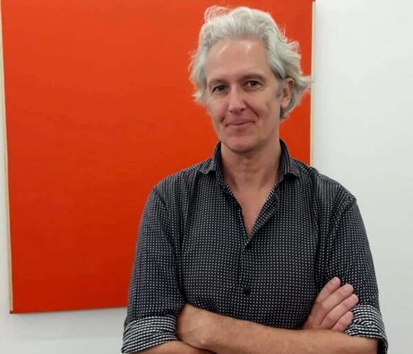 Bruno Montané: «Todos llegamos al exilio por razones políticas o económicas, que también son políticas»  - Cultural - ABC Color