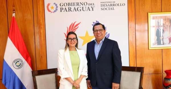 La Nación / Asesorarán a las empresas vinculadas a Hambre Cero