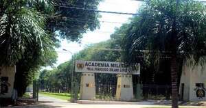 La Nación / Reducción de infraestructura afecta cupos en Academil