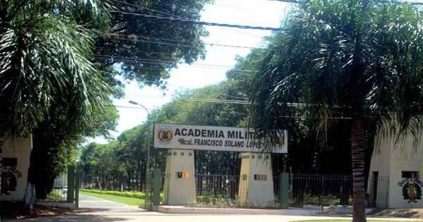 La Nación / Reducción de infraestructura afecta cupos en Academil