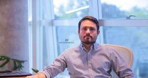 La Nación / Digitalización bancaria, clave para el desarrollo económico y social