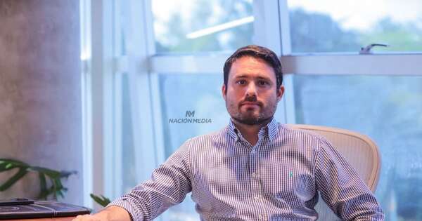 La Nación / Digitalización bancaria, clave para el desarrollo económico y social