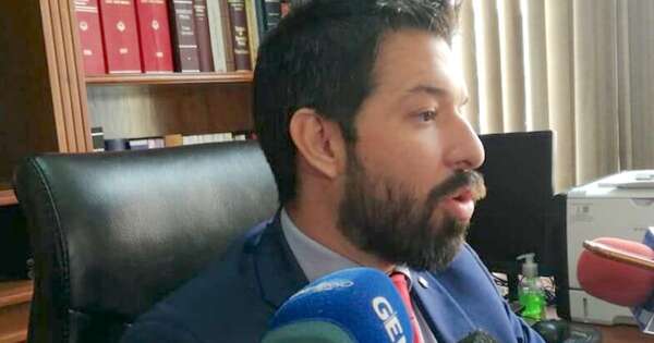 La Nación / Legal ignoró acordada de la Corte al filtrar pericia del caso Lalo Gomes