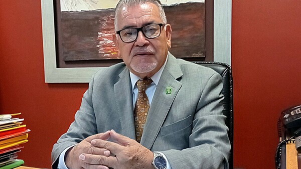 “Estos chats desnudan la realidad de la administración de Justicia”
