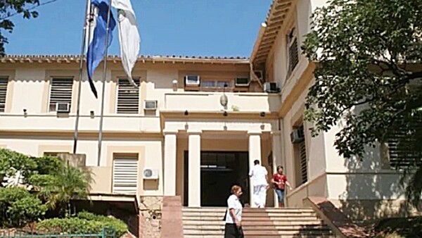 Más de 3 mil amparos en tres años contra el IPS y Ministerio de Salud