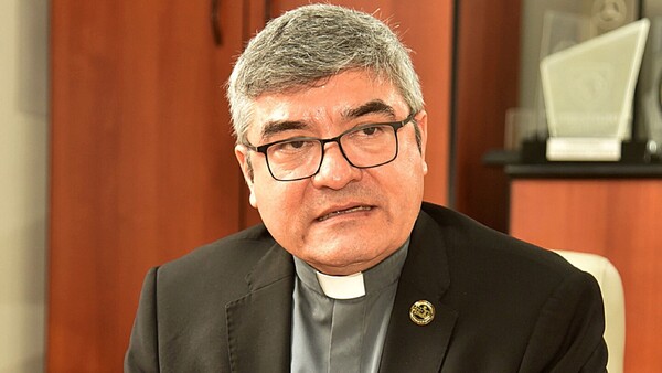 ‘‘En ocasiones opté por el silencio, pues algunas críticas carecían de sustento’’