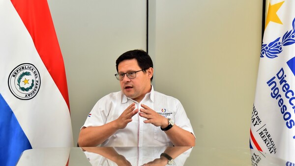 “Mi compromiso es aplicar las leyes de manera equitativa y sin favoritismos”