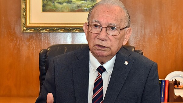 “En celular de cualquier ministro se podría ver el mismo lenguaje”
