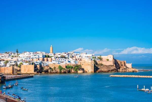 Diario de viaje. Hola, Marruecos - Viajes - ABC Color