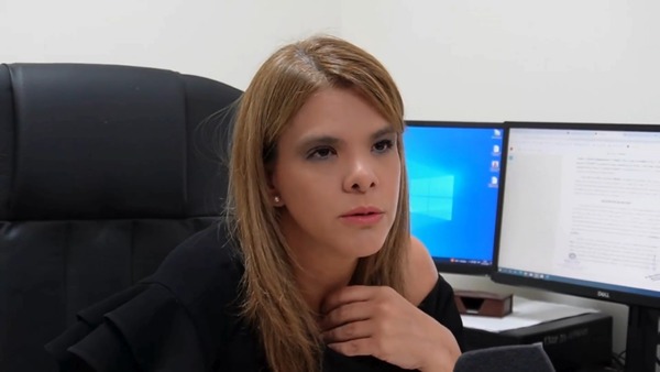 “Debemos dejar de tener fallos que se funden en intuición, sino en correcta interpretación de la ley”