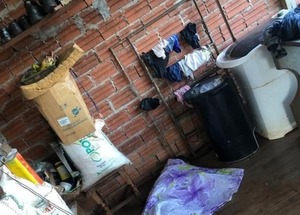 Mujer fallece electrocutada mientras lavaba ropa - 1000 Noticias